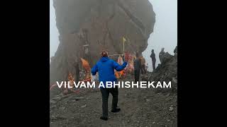 Namaskaram Shrikhand Mahadev Kailash Trek September 2024 Part 10 [upl. by Onitsuj]