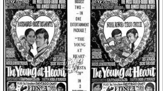 YOUNG AT HEART 1970  Ike Lozada [upl. by Ydniw]