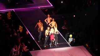 Madonna quotHung Upquot  Live from Wells Fargo Center Philadelphia January 25 2024  The Celebration Tour [upl. by Allista]