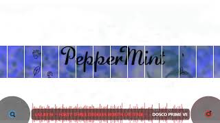 【MASHUP】篠崎愛 PepperMint vs DREAMS COME TRUE LAT 43°N ～forty three degrees north latitude～ [upl. by Ribble]