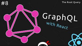 GraphQL Tutorial 8  Root Query [upl. by Kcam]