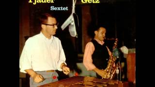 Cal Tjader amp Stan Getz Sextet  Ginza Samba [upl. by Deyes]