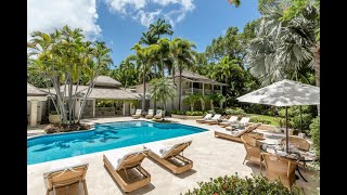 Bluff House Barbados [upl. by Nymrak]