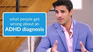 A New ADHD Diagnosis Heres What People Get Wrong [upl. by Flynn]