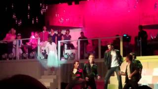 GREASE is the word 2010 [upl. by Stafani252]