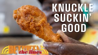 Knuckle Suckin Good  The Chicken Shack Story [upl. by Marys]