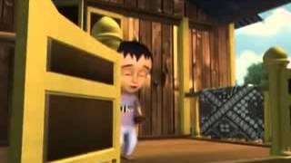 Upin Ipin Dan Kawan Kawan Istimewa Hari Ibu Season 3 Episode 7 low [upl. by Halimaj]