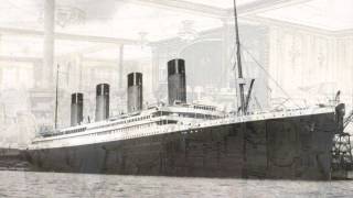 RMS Titanic White Star Line Oberammergau 2010 Anfang [upl. by Llerut]