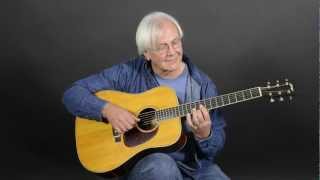 Robert McCloy  Lansing Michigan Guitar Mandolin amp Fiddle Lessons [upl. by Limann954]