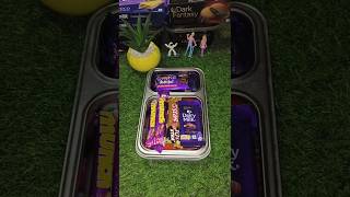 Dairy milk munch 5star Chocolate lunchbox ytshorts shorts [upl. by Aym]