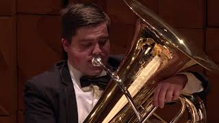 The University of Melbourne Wind Symphony  Rhosymedre Ralph Vaughan Williams [upl. by Gnat]