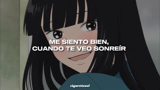 Dandelions • Ruth B AMV sub español [upl. by Bebe]