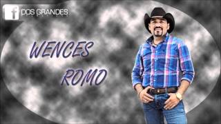 Capricho  Wences Romo [upl. by Ttirrem]