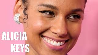 THE STORY OF ALICIA KEYS  Audiobook Academy [upl. by Cara524]