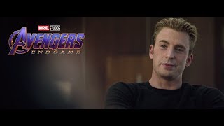 AVENGERS ENDGAME All Movie Clips  Final Battle 2019 [upl. by Halpern]