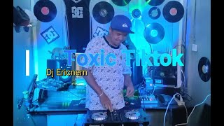 Tiktok Viral  Toxic Budots Remix  Dj Ericnem [upl. by Kalvn]