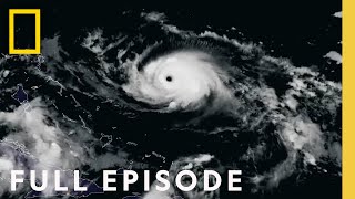 Hurricane Dorian Full Episode  Gathering Storm [upl. by Klemens]