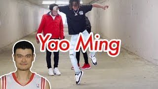 Gunna  Yao Ming Official NRG Video [upl. by Polish]