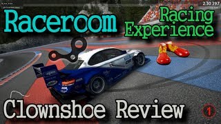 Raceroom Racing Experience  Steam Release review amp gameplay FREE 2 PLAY [upl. by Earlie]