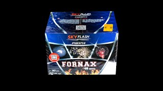 Fornax Sky Flash 48s PXB3714 [upl. by Ariem]