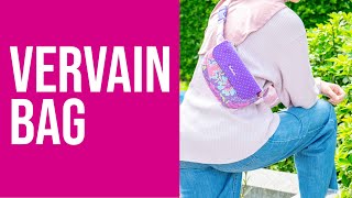 Vervain Bag Trailer Video [upl. by Mahalia]