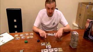 Infinite City Game Overview by Grim Tree Games [upl. by Erlandson]