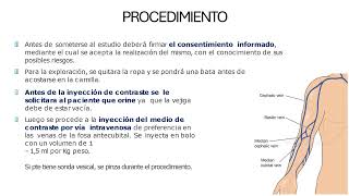 PROCEDIMIENTOS DE UROLOGIA [upl. by Anigger]