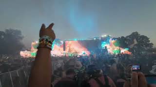 Subtronics Set Lost Lands 2024 [upl. by Ettenahs]