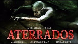 PELICULA DE TERROR Aterrados Película Completa En Español Latino [upl. by Nagaek]