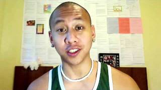 Speaking French subtitles added by Mikey Bustos [upl. by Olsewski]