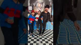 Tuada kutta Tommy Sada Kutta Kutta  New Comedy Short Video  dance With My Student [upl. by Atisor474]