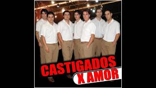 Castigados Por Amor Enganchados Cumbia Romántica [upl. by Coleen]