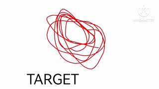 Target Logo Animation 2013 Remake [upl. by Loyce]