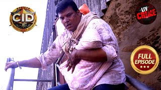 2 Babies को गोद में लिए Daya ने किया Goons को Escape  CID  सीआईडी  Latest Episode  16 Mar 2024 [upl. by Allenotna]