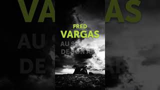 Sur la dalle Fred Vargas [upl. by Akibma]