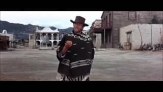 Ennio Morricone  A Fistful of Dollars  Mix by Hertenfels [upl. by Naomi]