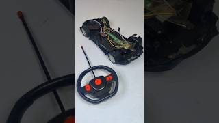 Unboxing Rc Car And Driving Test shorts [upl. by Lleval]