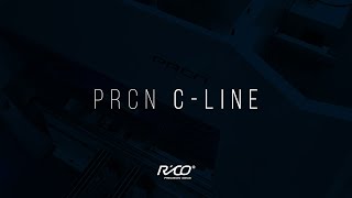 RICO PRCN CLINE  BENDING FOR EXCELLENCE [upl. by Divadnahtanoj]