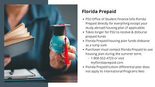 Bright Futures amp Florida Prepaid [upl. by Aketal473]