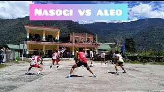 nasogi vs aleo at bandrol 2k24 [upl. by Yelraf]