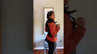 Let me show you how to properly wear a posture corrector for best results [upl. by Rihsab]