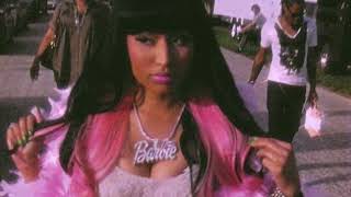 skeng amp nicki minaj  likkle miss sped up [upl. by Aggy889]