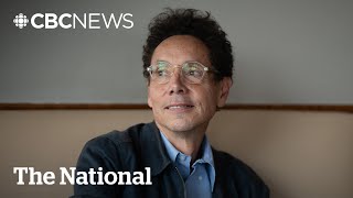 Author Malcolm Gladwell reexamines The Tipping Point [upl. by Eardnaed]