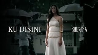 Sherina  Ku Disini  Official Music Video [upl. by Aiyram]