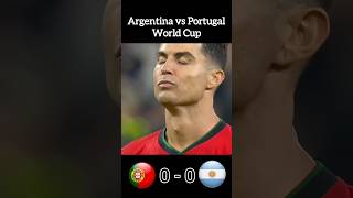 Argentina vs Portugal World Cup Final 2026 🏐 [upl. by Samuela256]