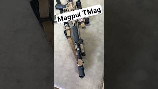 Magpul TMag tactical magpul [upl. by Travus]