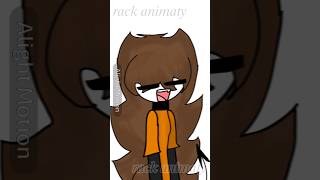 Aaa😀ohh🤨iii💫ohh🙂Aaaaa Ashhh👹 no sabía que poner animationrack edit [upl. by Yentihw717]