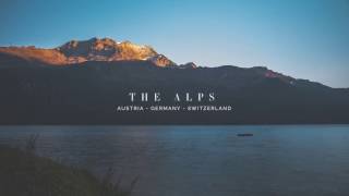 Absolutely Alps Teaser [upl. by Rondon]