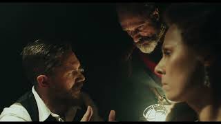 Peaky Blinders Season 03  Episode 05 Alfie Solomons selects the jewels [upl. by Eudora71]