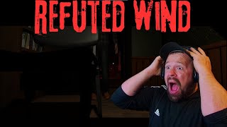 Refuted Wind Full Gameplay [upl. by Enicul]